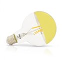 Ampoule LED E27 6W 800 Lm Blanc chaud 