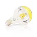 Ampoule LED E27 6W 800 Lm Blanc chaud 