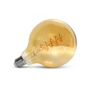 Ampoule LED E27 4W 270 Lm Blanc chaud 