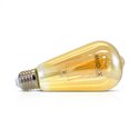 Ampoule LED E27 8W 1000 Lm Blanc chaud 