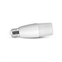 Ampoule LED E27 13W 1300 Lm Blanc chaud 