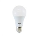 Ampoule LED E27 9W 820 Lm Blanc chaud dimmable