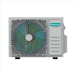 Climatiseur bi split New Comfort 2AMW35U4RGC, Tailles 15 + 15 R32