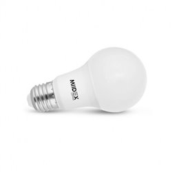 Ampoule LED E27 6W 490 Lm Blanc jour 