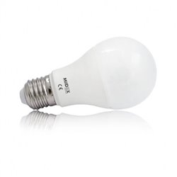 Ampoule LED E27 5W 470 Lm Blanc neutre H 108 mm