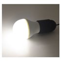 Ampoule LED E27 5W 470 Lm Blanc neutre H 108 mm