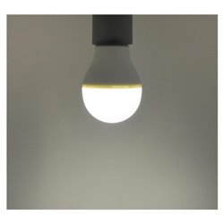 Ampoule LED E27 5W 470 Lm Blanc neutre H 108 mm