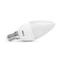 Ampoule LED E27 5W 470 Lm Blanc neutre H 100 mm