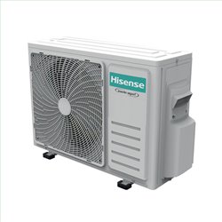 Climatiseur bi split New Comfort 2AMW52U4RXC, Tailles 20 + 25 R32