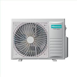 Climatiseur bi split New Comfort 3AMW52U4RJA, Tailles 35 + 50 R32