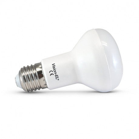 Ampoule LED E27 9W 810 Lm Blanc chaud 