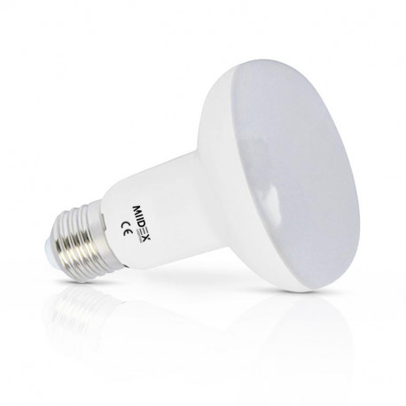 Ampoule LED E27 10W 960 Lm Blanc neutre 