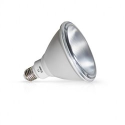 Ampoule LED E27 15W 1300 Lm Blanc chaud 