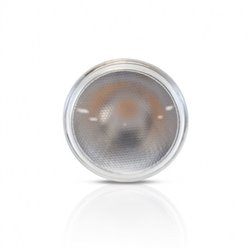 Ampoule LED E27 15W 1300 Lm Blanc chaud 