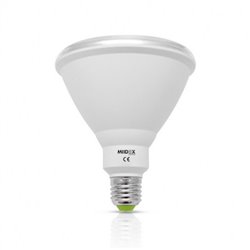 Ampoule LED E27 15W 1300 Lm Blanc chaud 