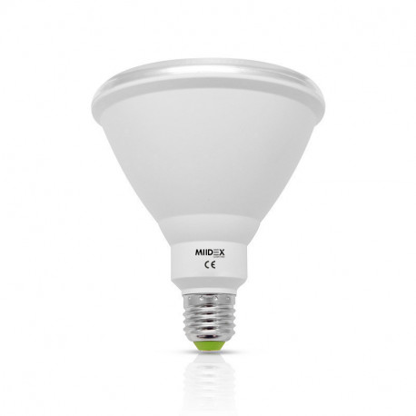 Ampoule LED E27 15W 1300 Lm Blanc chaud 