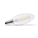 Ampoule LED E14 4W 470 Lm Blanc neutre 