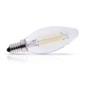 Ampoule LED E14 5W 470 Lm Blanc chaud 