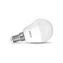 Ampoule LED E14 6W 490 Lm Blanc chaud 