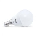 Ampoule LED E14 6W 520 Lm Blanc neutre 