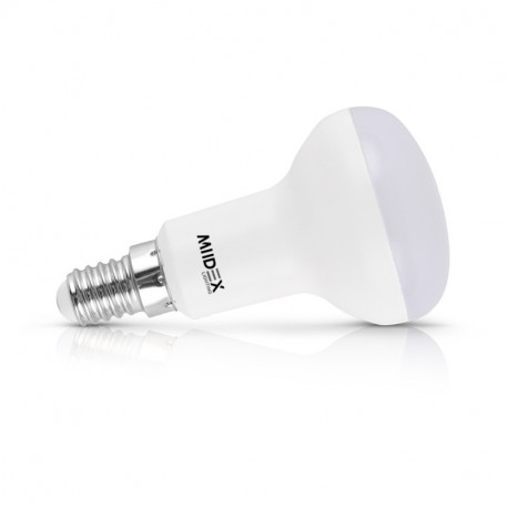 Ampoule LED E14 5W 425 Lm Blanc neutre 