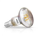 Ampoule LED E14 5W 400 Lm Blanc chaud 
