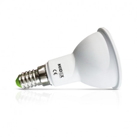 Ampoule LED E14 Osram - blanc