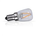 Ampoule LED E14 2W 250 lm Blanc chaud 