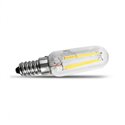 Ampoule LED E14 4W 400 Lm Blanc chaud 