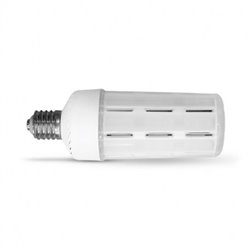 Ampoule LED E40 50W 5400 Lm Blanc chaud 