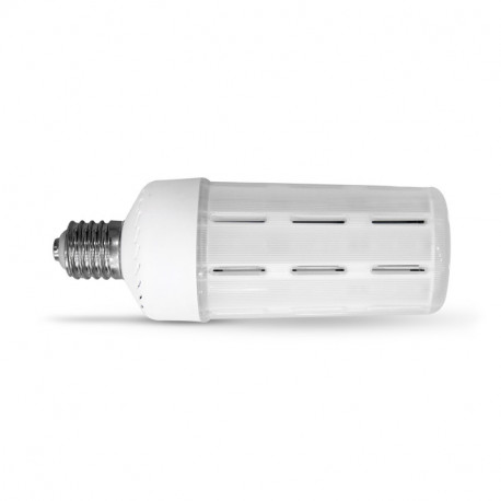 Ampoule LED E40 50W 5400 Lm Blanc chaud 