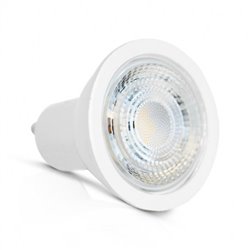Ampoule LED GU10 5W 425 Lm Blanc chaud 
