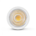 Ampoule LED GU10 5W 425 Lm Blanc chaud 