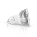 Ampoule LED GU10 5W 400 Lm Blanc chaud H 56 mm
