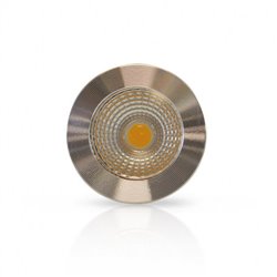 Ampoule LED GU10 5W 400 Lm Blanc chaud 