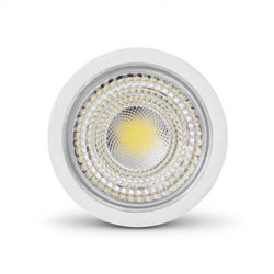 Ampoule LED GU10 5W 365 Lm Blanc neutre 