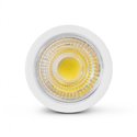 Ampoule LED GU10 6W 450 Lm Blanc jour 60°