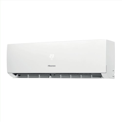 Climatiseur quadri split New Comfort 4AMW105U4RAA, Tailles 20 + 25 + 35 + 35 R32