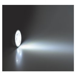 Ampoule LED GU5.3 4W 280 Lm RGB + Blanc 