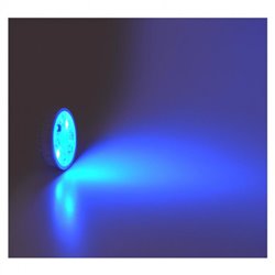 Ampoule LED GU5.3 4W 280 Lm RGB + Blanc 
