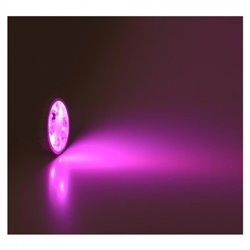 Ampoule LED GU5.3 4W 280 Lm RGB + Blanc 