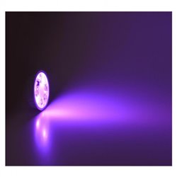 Ampoule LED GU5.3 4W 280 Lm RGB + Blanc 
