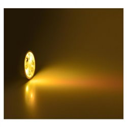 Ampoule LED GU5.3 4W 280 Lm RGB + Blanc 