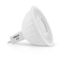 Ampoule LED GU5.3 6W 480 Lm Blanc neutre 38°