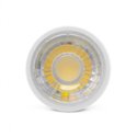 Ampoule LED GU5.3 6W 480 Lm Blanc neutre 38°