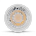 Ampoule LED GU5.3 6W 480 Lm Blanc jour H 49 mm