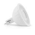 Ampoule LED GU5.3 6W 480 Lm Blanc jour H 49 mm