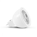 Ampoule LED GU4 3W 240 Lm Blanc chaud 