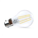 Ampoule LED B22 9W 1055 Lm Blanc neutre 