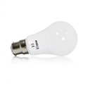 Ampoule LED B22 8,5W 806 Lm Blanc neutre 